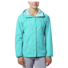 Rain jacket: Women's and Men's