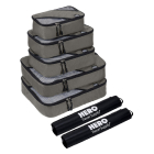 Hero packing cubes