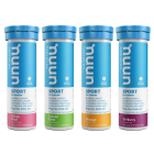 Essential Electrolytes