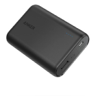 Portable phone charger