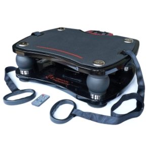 Frequency Vibration Platform Machine Fitness