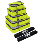 HERO Packing Cubes Set Organizers