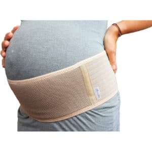 Special Pregnancy Maternity Support Belt Lumbar Back Bump Belly Waist Band BL3 Special Pregnancy Maternity Support Belt Lumbar Back Bump Belly Waist Band BL3