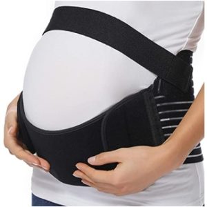 pregnancy waist belt