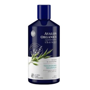 11 Best Shampoos For Pregnancy 2021 Reviews