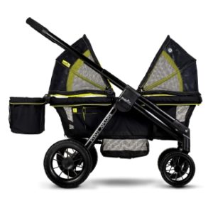 lightweight all terrain stroller