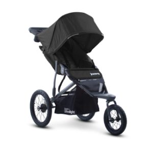 best stroller for rough terrain