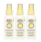 Baby Bum Hand Sanitizer