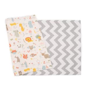 Baby Care Play Mat- Haute Collection