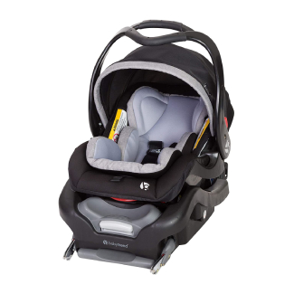 Baby Trend Secure Snap Tech