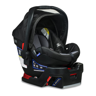 Britax B-Safe 35 Infant Car Seat