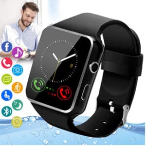 smartwatch under $50
