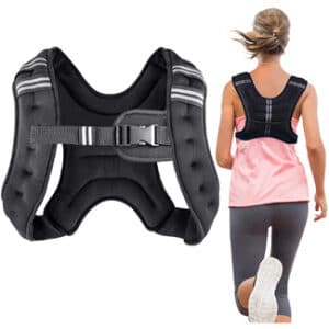 12lb and Combo Weighted Vest & Ankle Weight 10lb Single 6lb Yes4All Weighted Vest 8lb 12lb and Combo Weighted Vest & Ankle Weight 10lb Single 6lb Yes4All Weighted Vest 8lb