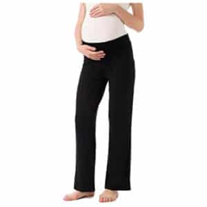 11 Best Maternity Work Pants - Comfort 