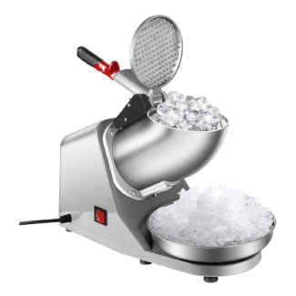 best snow cone machine for business