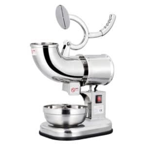 11 Best Commercial Shaved Ice Machines (2022 Reviews)