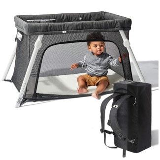 Lotus Travel Crib