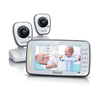 Axvue [HD] Video Baby Monitor