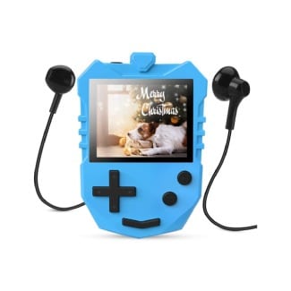 Mp3 Player For Kids, Agptek