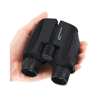 Aurosports 10X25 Binoculars For Adults And Kids