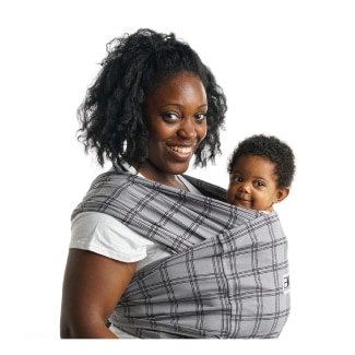 K’tan Print Baby Wrap Carrier