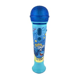 Baby Shark Singalong Microphone