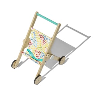 Lovevery The Buddy Stroller