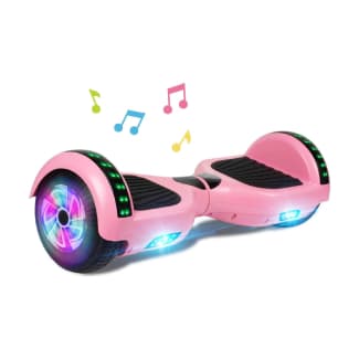 Cbd Hoverboard For Kids
