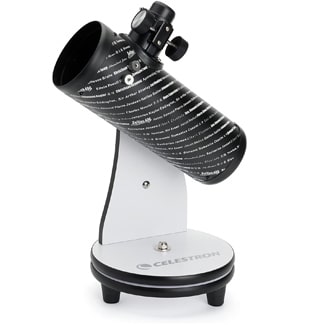 Celestron 21024 Firstscope Telescope