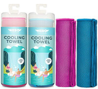 Top rated cooling towels outlet