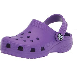 Crocs Kids' Classic Clog
