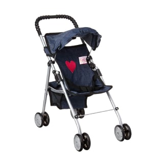 My First Doll Stroller