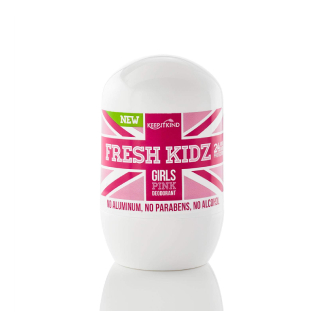 Keep It Kind Fresh Kidz Natural Roll-Ondeodorant