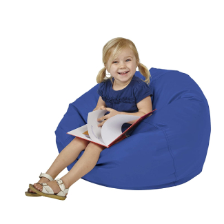 Fdp Softscape Classic 26 Junior Bean Bag Chair