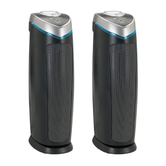 Germguardian Ac48252Pk Air Purifier With H13 True Hepa Filter