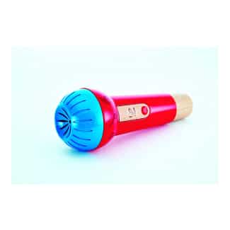 Hape Mighty Echo Microphone