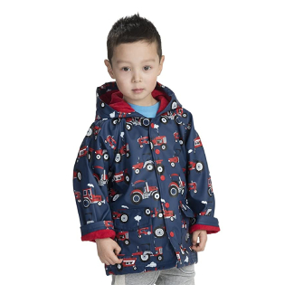 Hatley Boys' Printed Raincoats