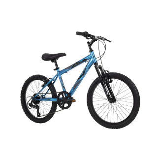 Huffy Kids Hardtail Mountain Bike For Boys