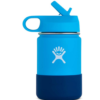Hydro Flask 12 Oz Kids Water Bottle