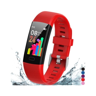 Inspiratek Kids Fitness Tracker