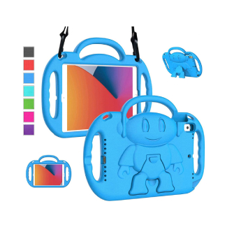 Ltrop Robot Kids Ipad Case