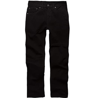 Levi's Boys' 511 Slim Fit Performance Jeans