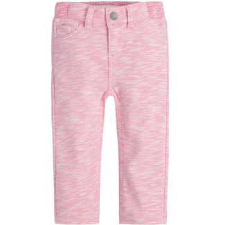 Levi's Girls' Skinny Fit Jeans