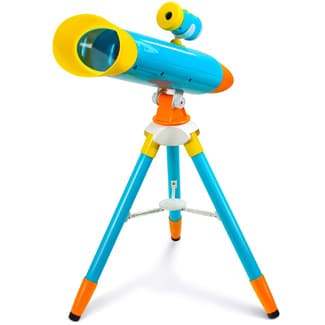 Little Experimenter Telescope For Kids