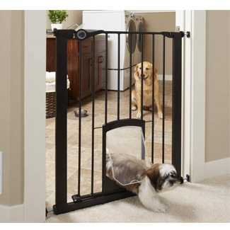 MYPET North States 38″ Wide Petgate Passage