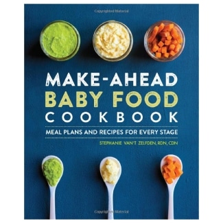 baby doll food cooking