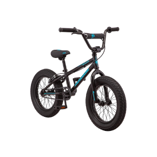 Mongoose Argus Mx Kids Fat Tire Mountain Bike