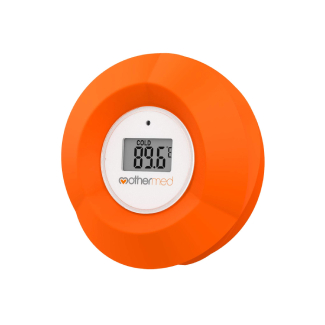 Mothermed Baby Bath Thermometer
