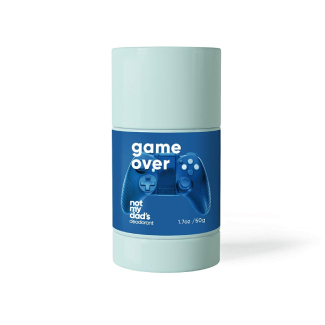 Not My Dad's Aluminum-Free Deodorant For Boys
