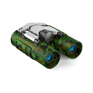 Obuby Real Binoculars For Kids
